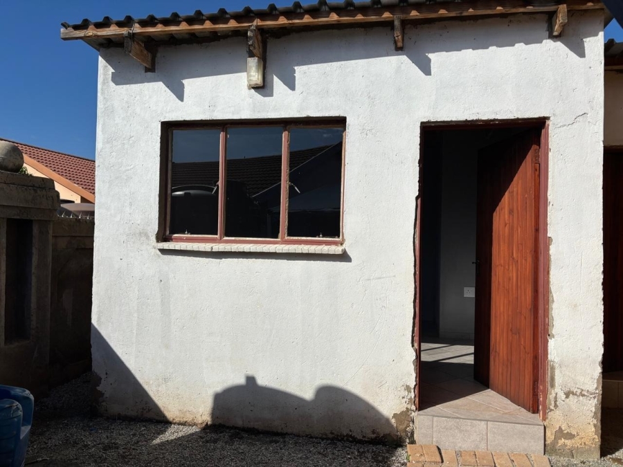 3 Bedroom Property for Sale in Boitekong North West